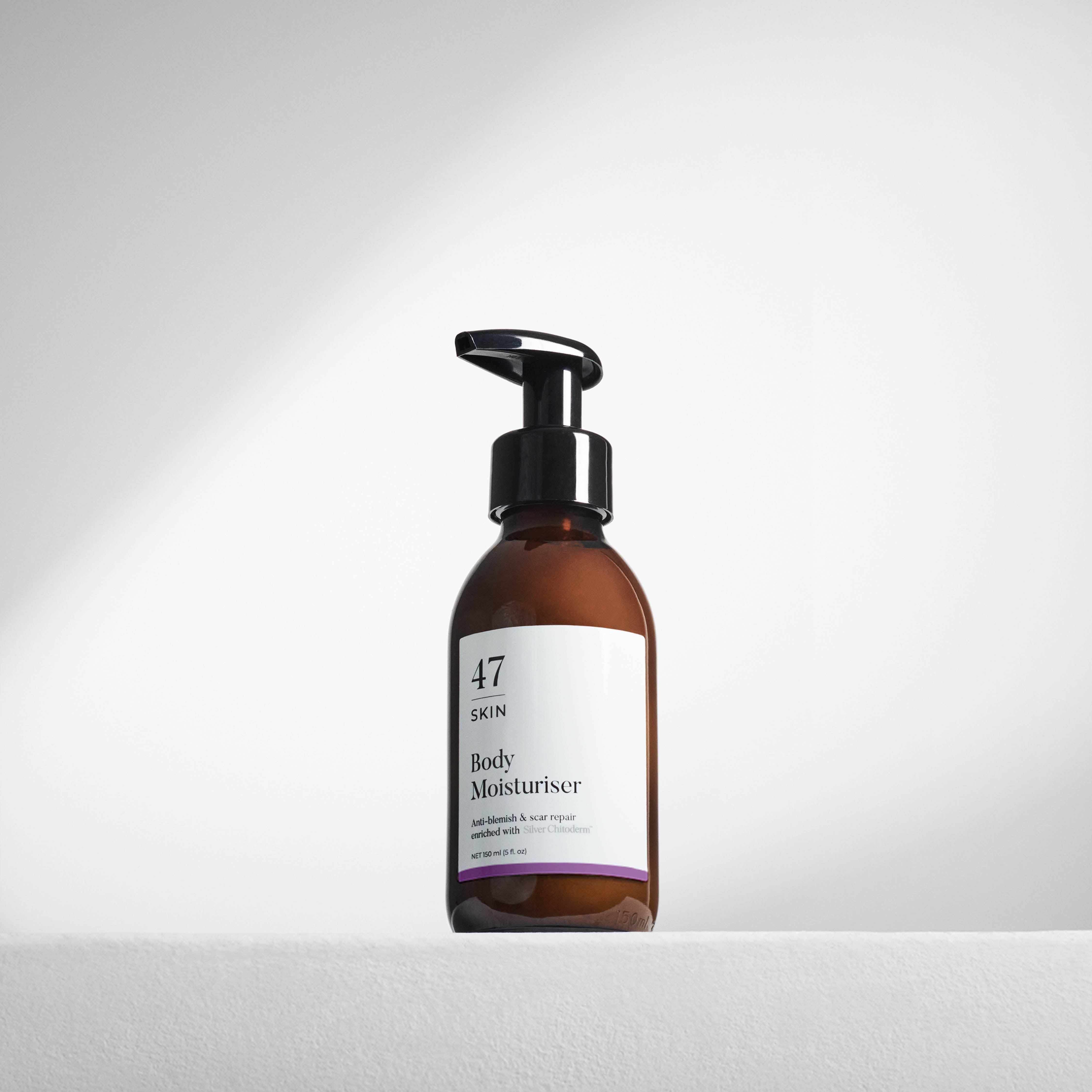 🎁 Anti-Blemish & Scar Repair Body Moisturiser (100% off)