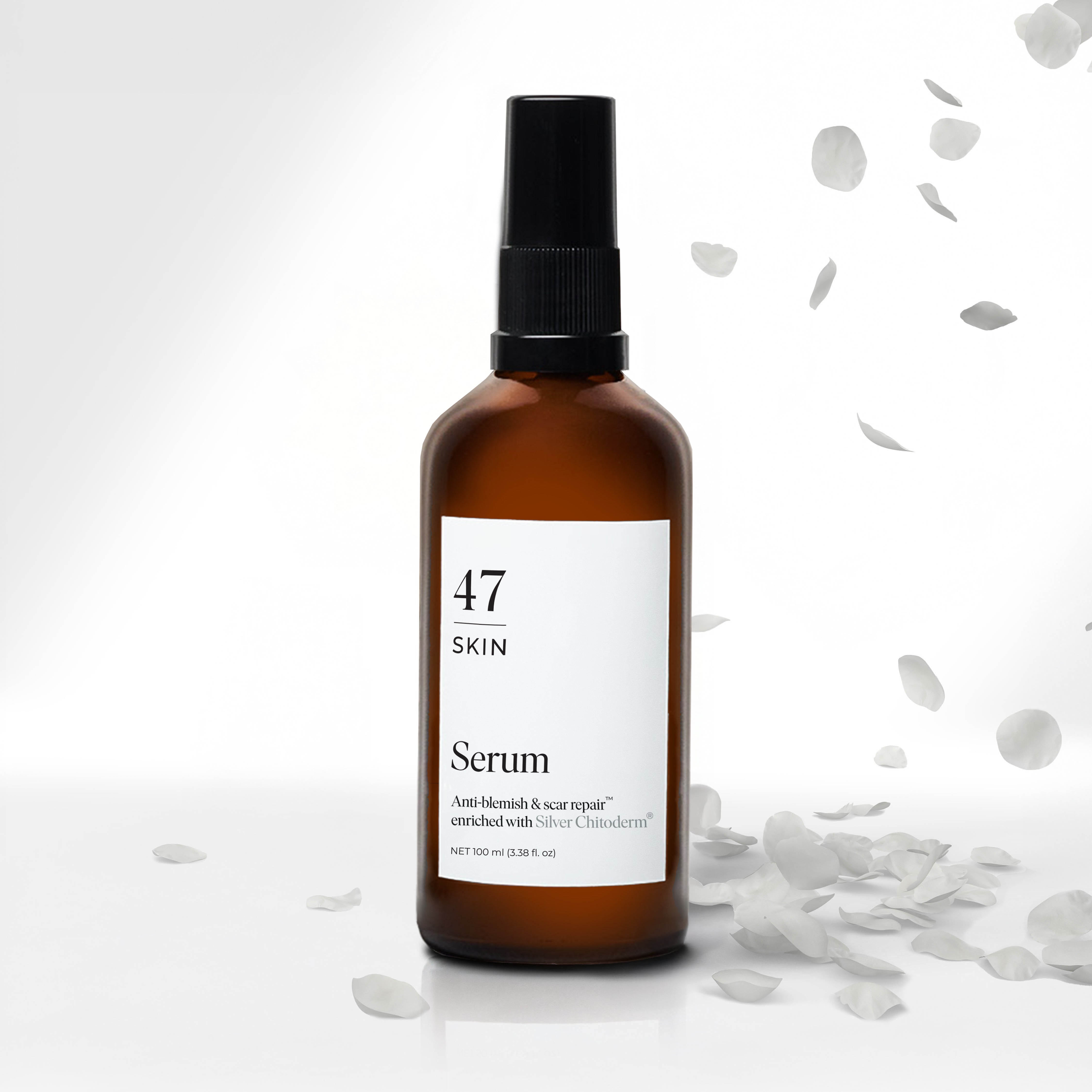 Anti-Blemish & Scar Repair 100ml Serum