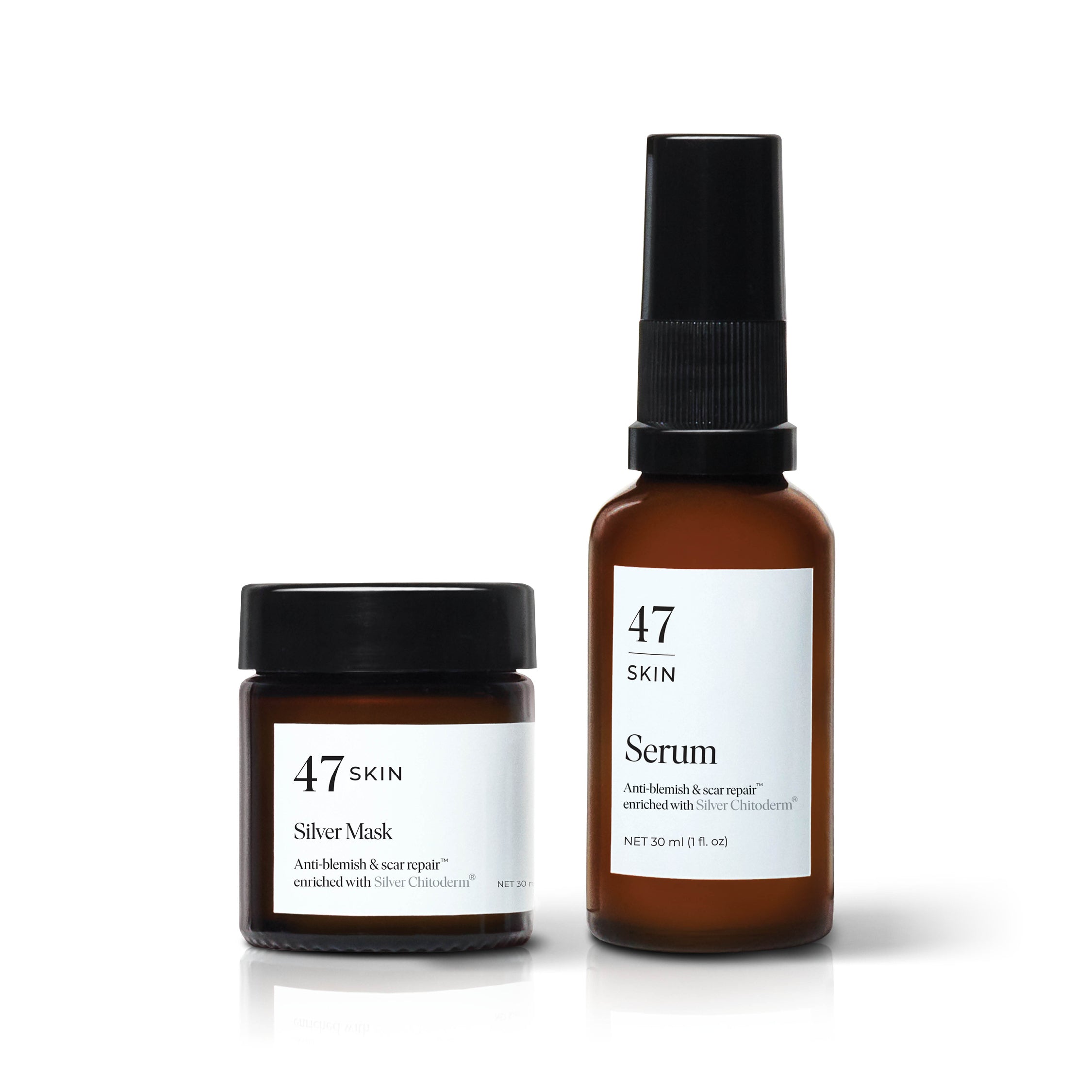 2 Step Treatment Bundle
