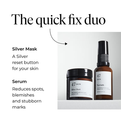 2 Step Treatment Bundle