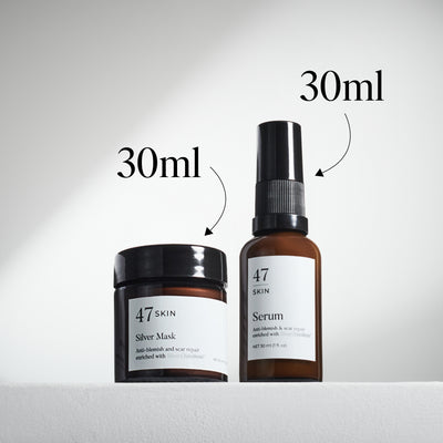 2 Step Treatment Bundle