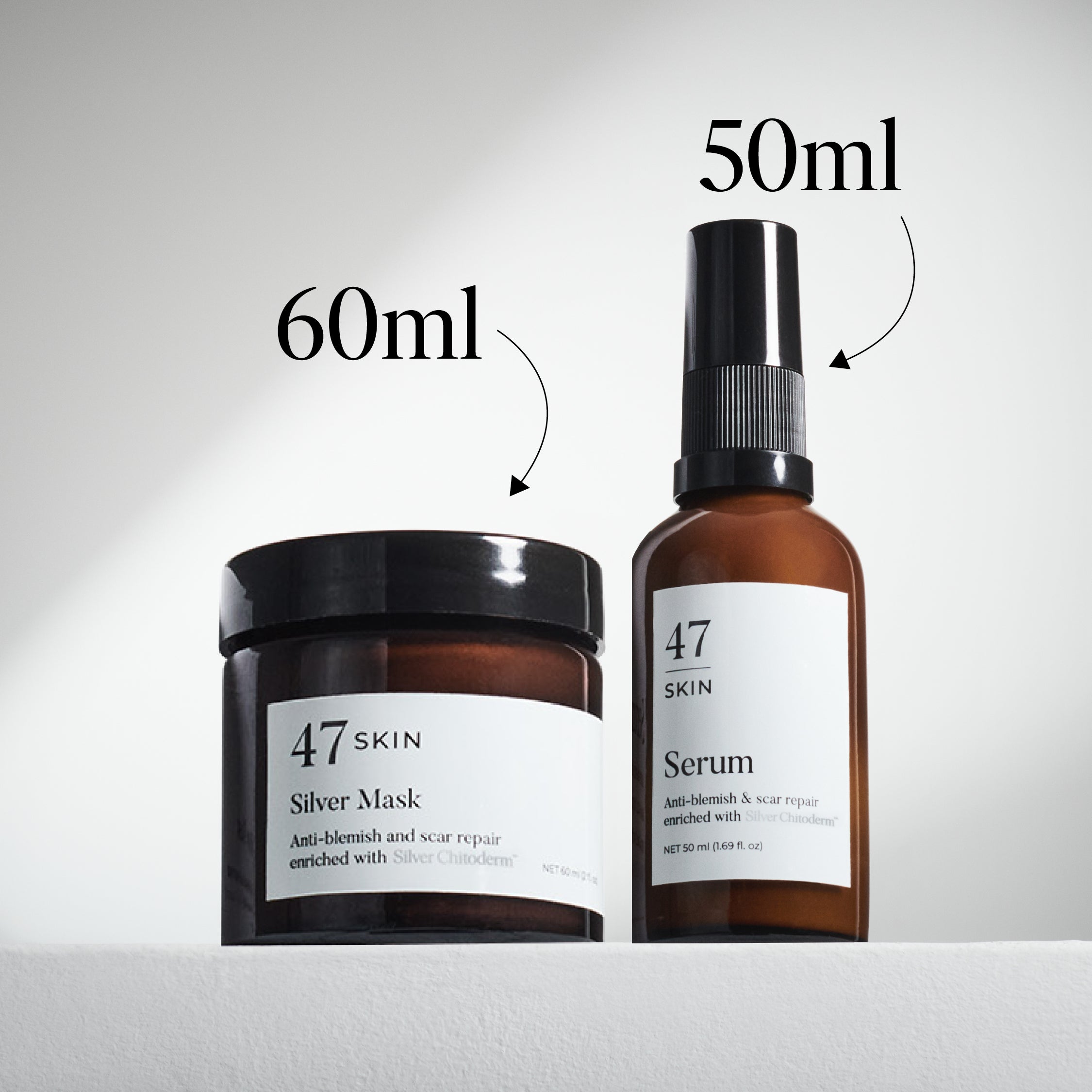 2 Step Treatment Bundle