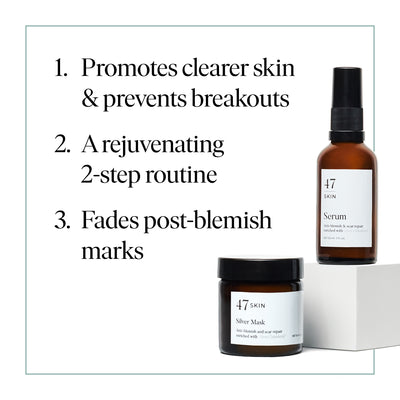 2 Step Treatment Bundle