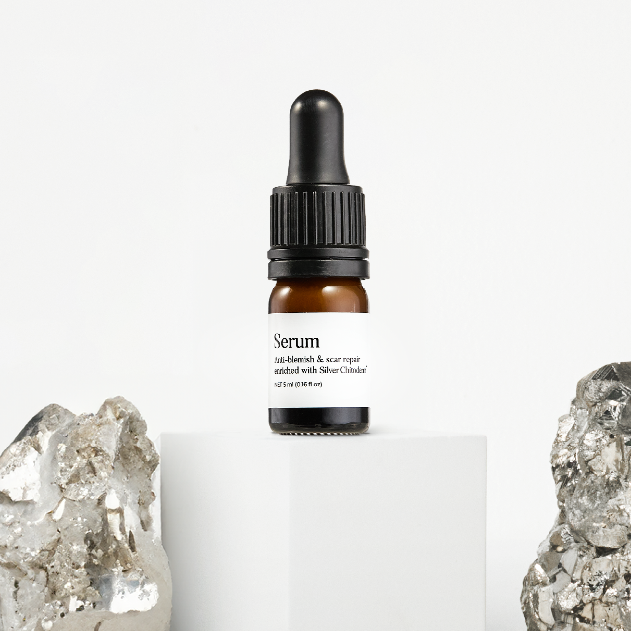 Trial Size Serum [5ml]: Anti-Blemish & Scar Repair