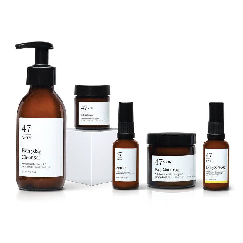 5 Step Sun-Proof Bundle