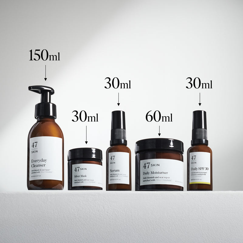 5 Step Sun-Proof Bundle