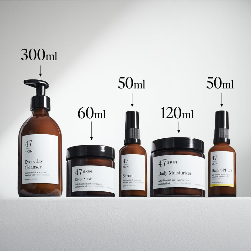 5 Step Sun-Proof Bundle