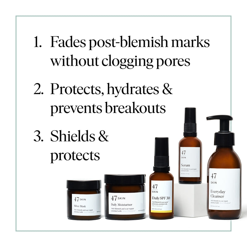 5 Step Sun-Proof Bundle