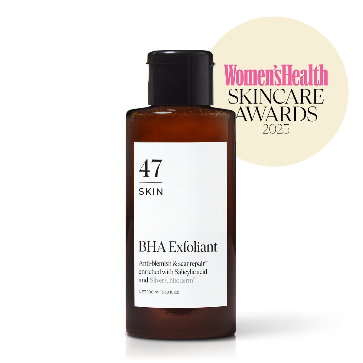 BHA Exfoliant
