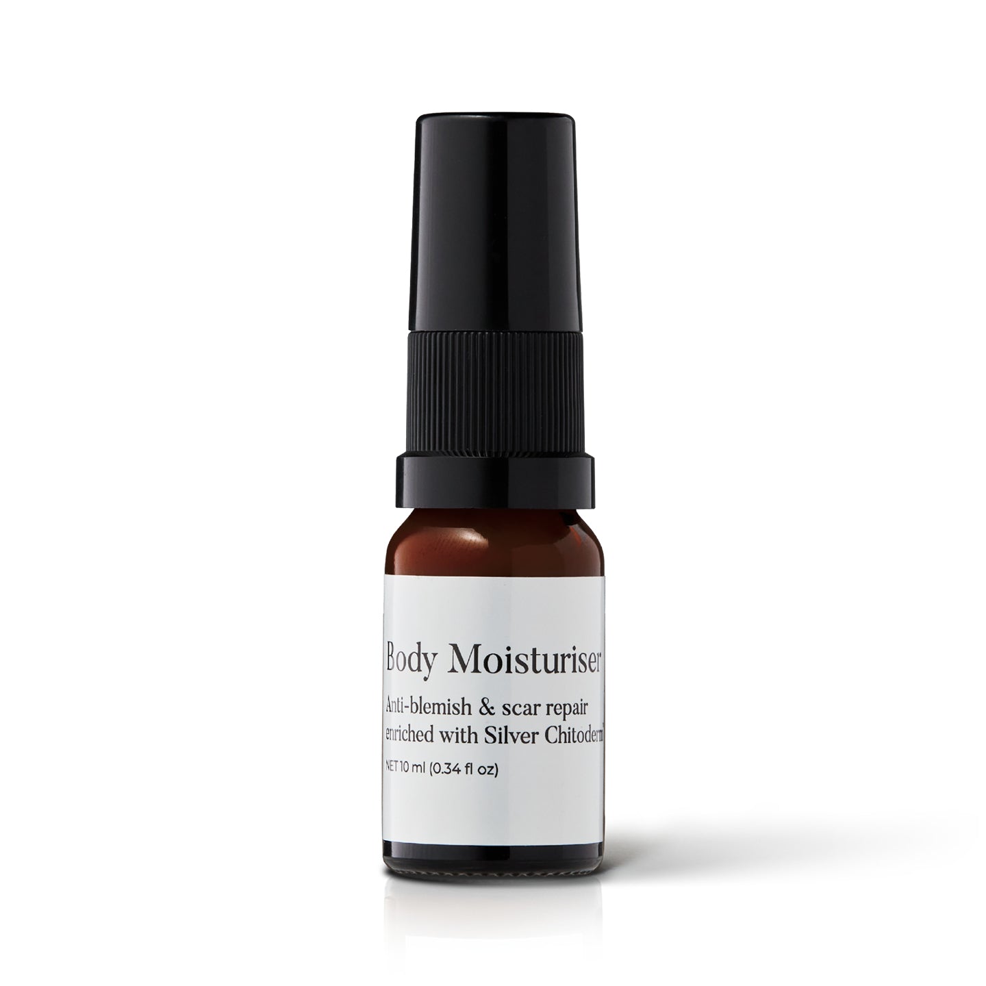 Trial Size Anti-blemish & Scar Repair Body Moisturiser (10ml)