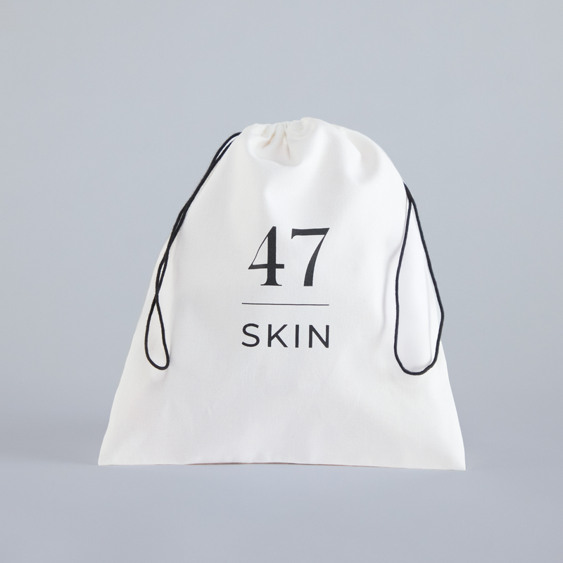 Small 47 Skin gift bag