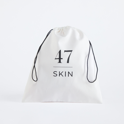 Small 47 Skin gift bag