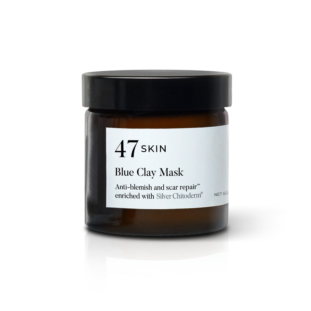 Anti Blemish & Scar Repair Clay Mask