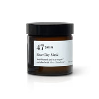 Anti-Blemish & Scar Repair Blue Clay Mask
