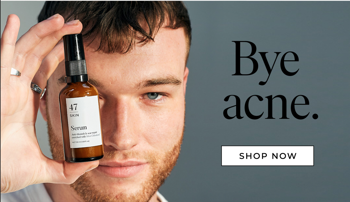 The skin treatment that actually works