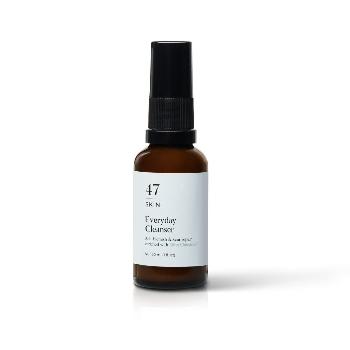 Trial Everyday Cleanser