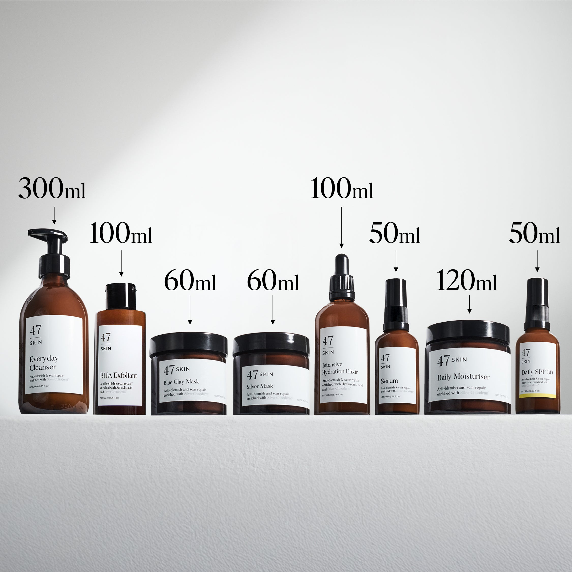 Complete Routine Bundle