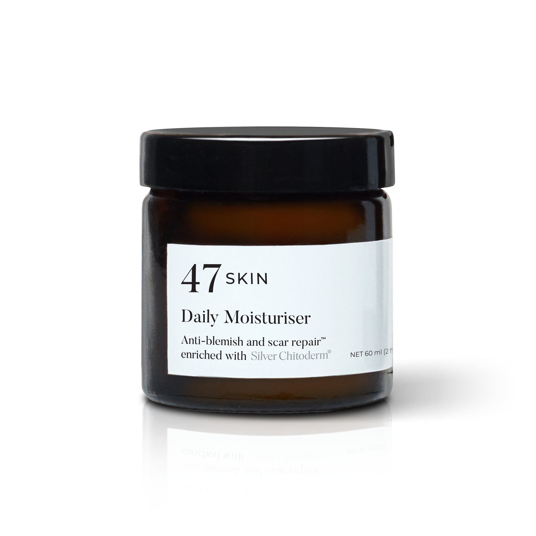 Anti-Blemish & Scar Repair Daily Moisturiser