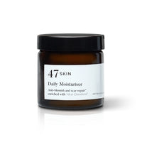Anti-Blemish & Scar Repair Daily Moisturiser