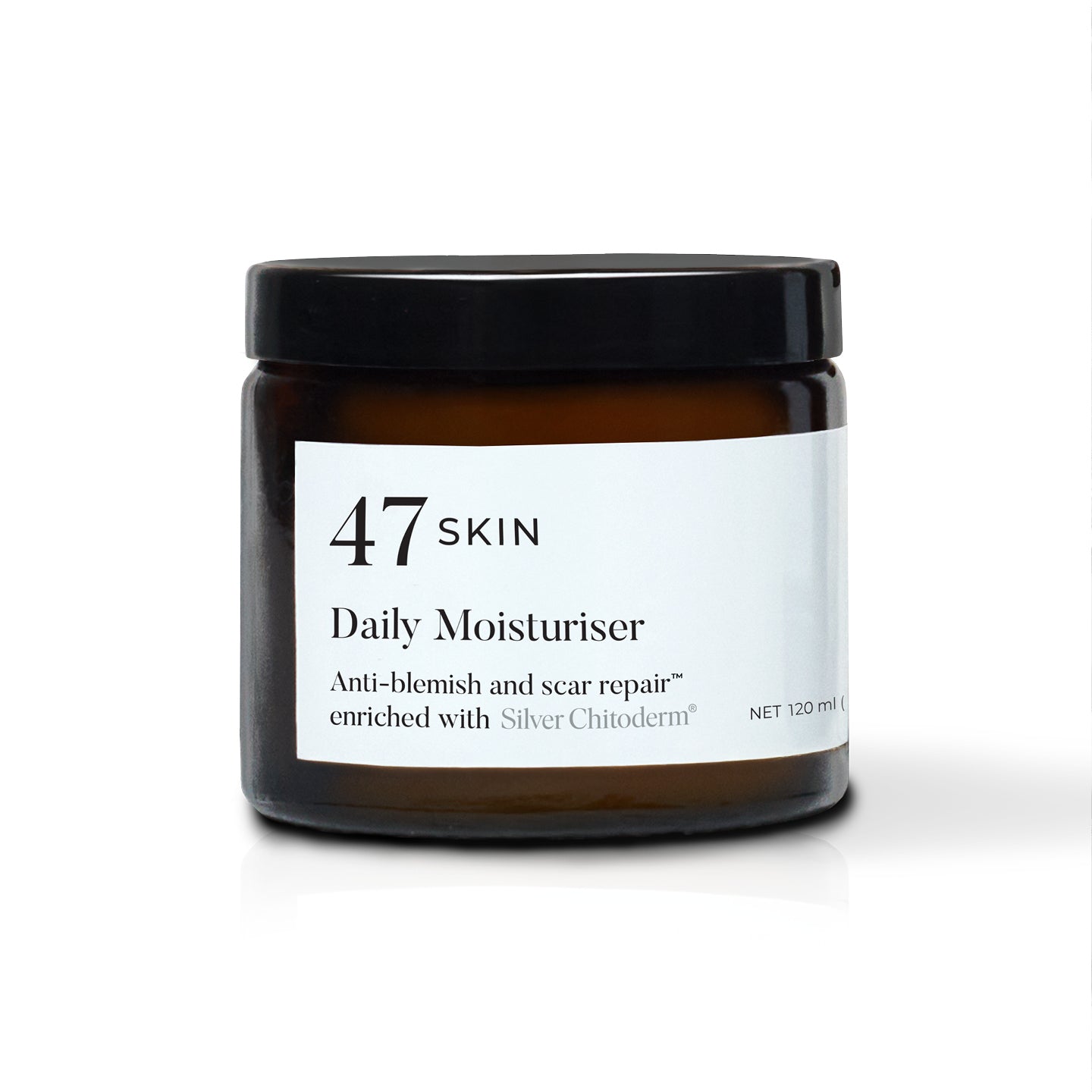 Anti-Blemish & Scar Repair Daily Moisturiser