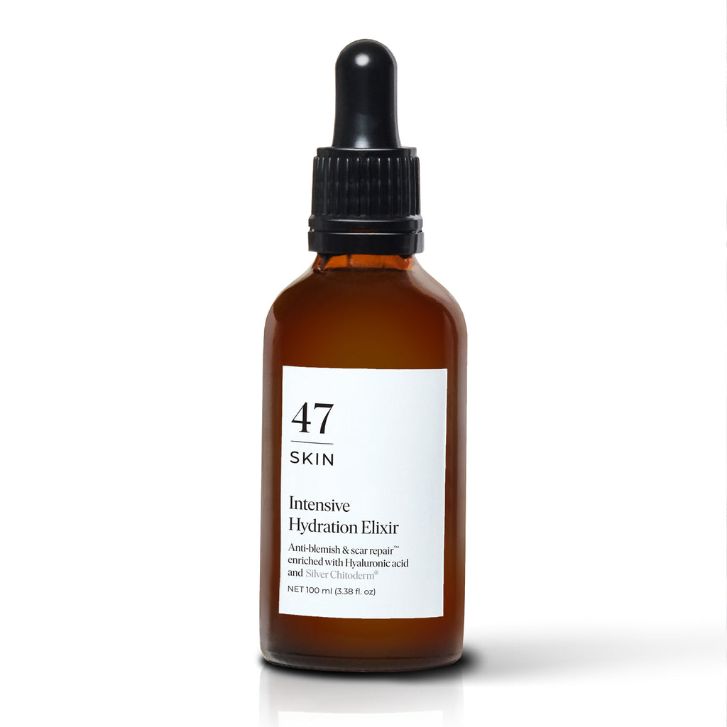 Super Hydrating Elixir (50ml)
