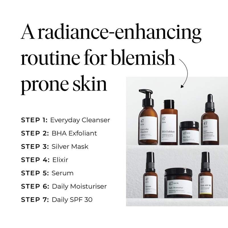 7 Step Bundle