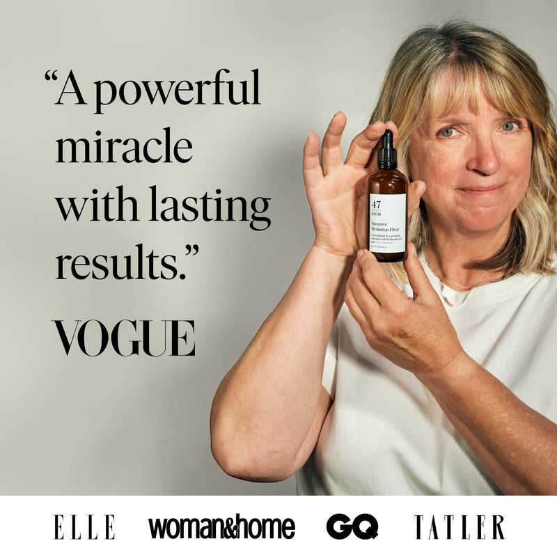 Super Hydrating Elixir