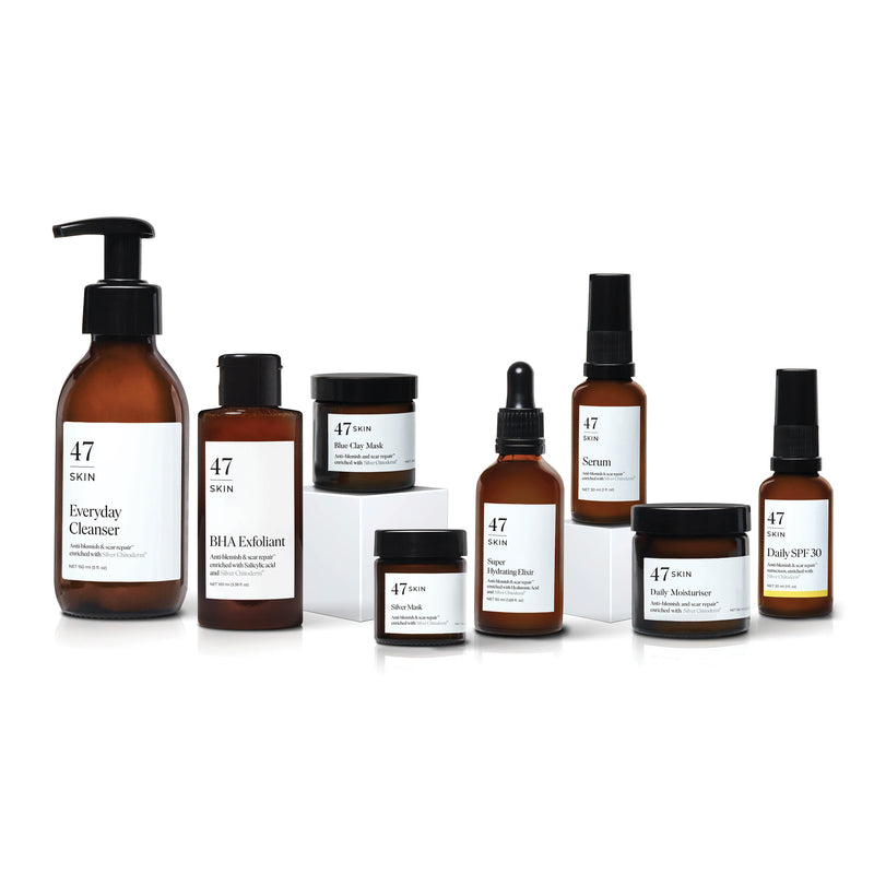 Complete Routine Bundle