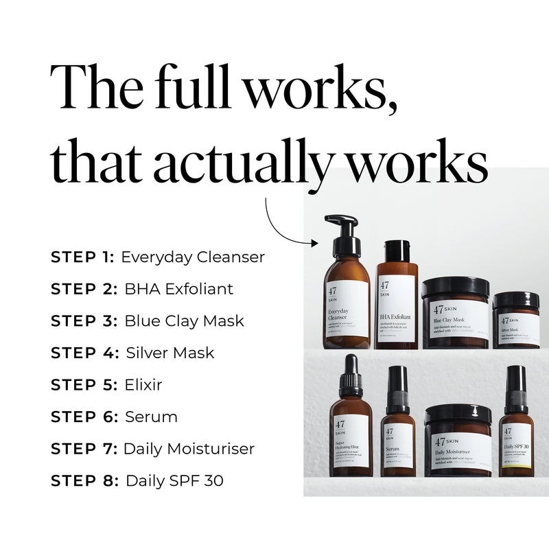 Complete Routine Bundle