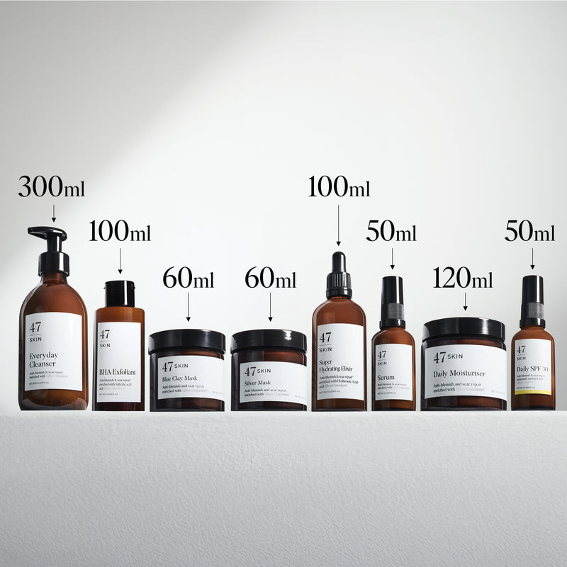 Complete Routine Bundle