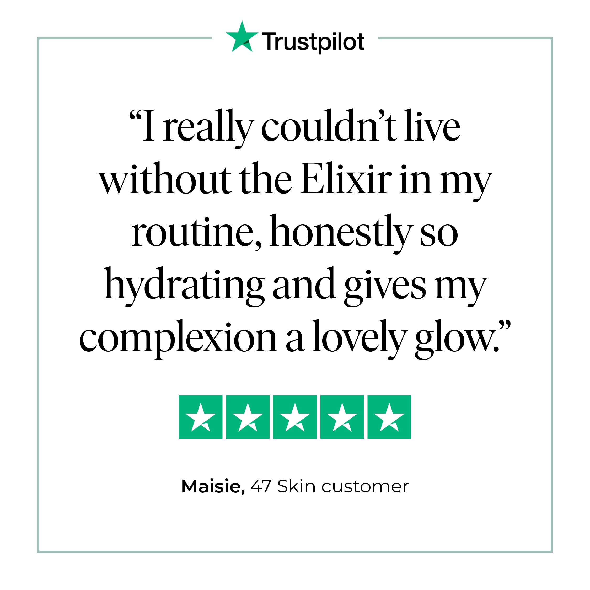 Super Hydrating Elixir
