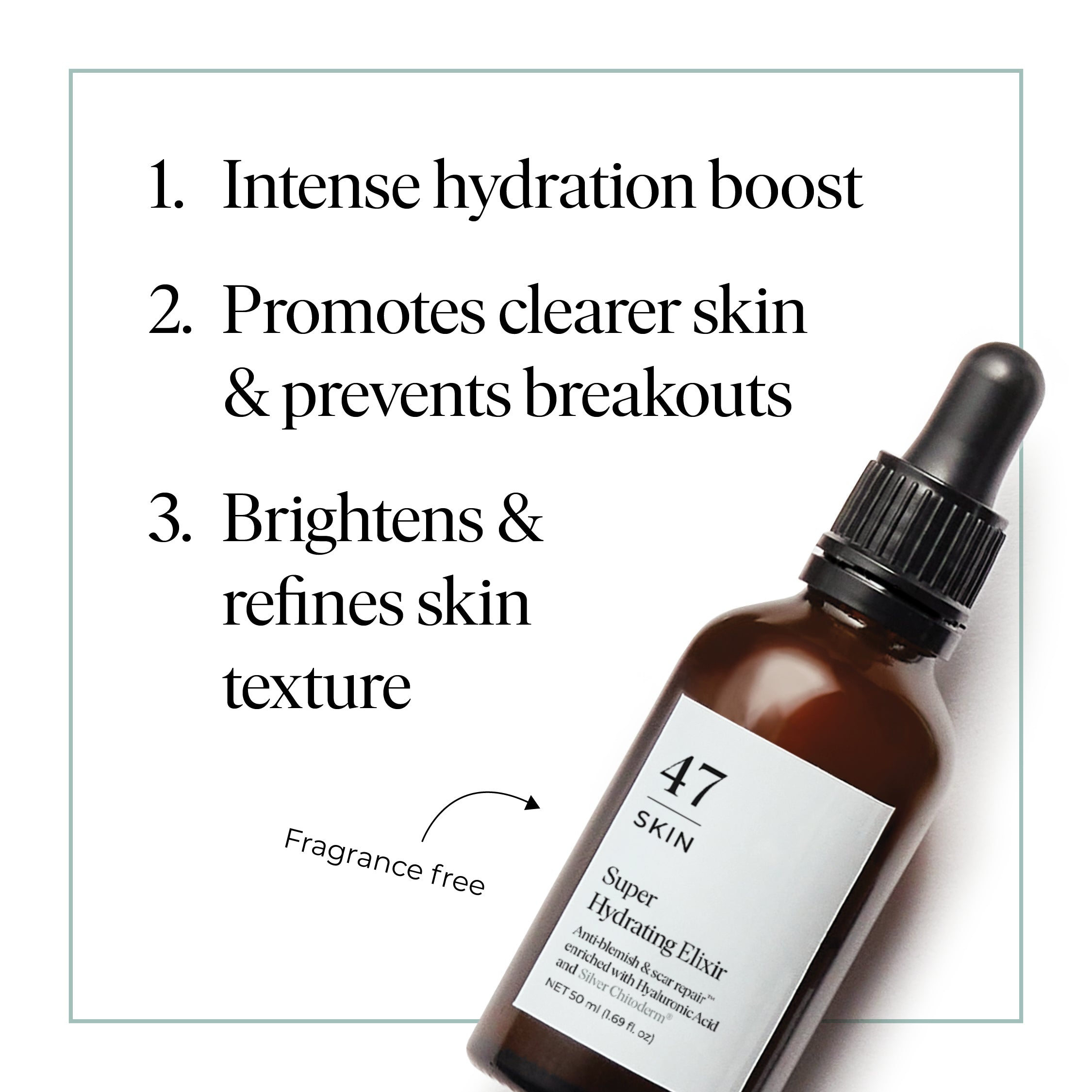 Super Hydrating Elixir