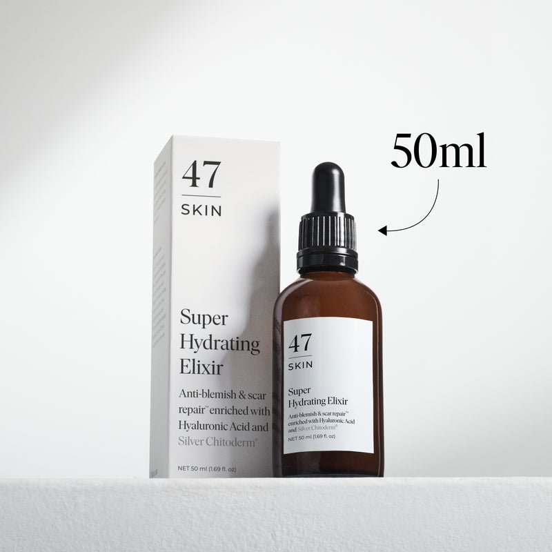 Super Hydrating Elixir