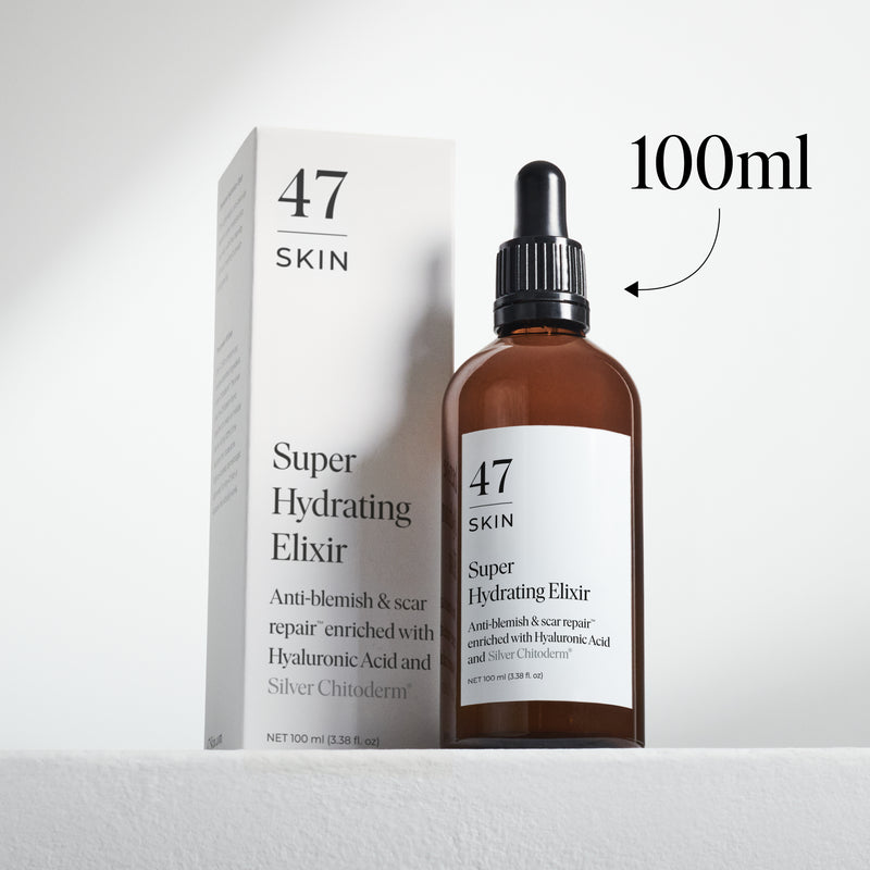Super Hydrating Elixir