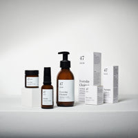 Anti-Blemish & Scar Repair 3 Step Bundle