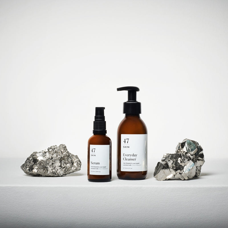 Cleanse & Protect Bundle