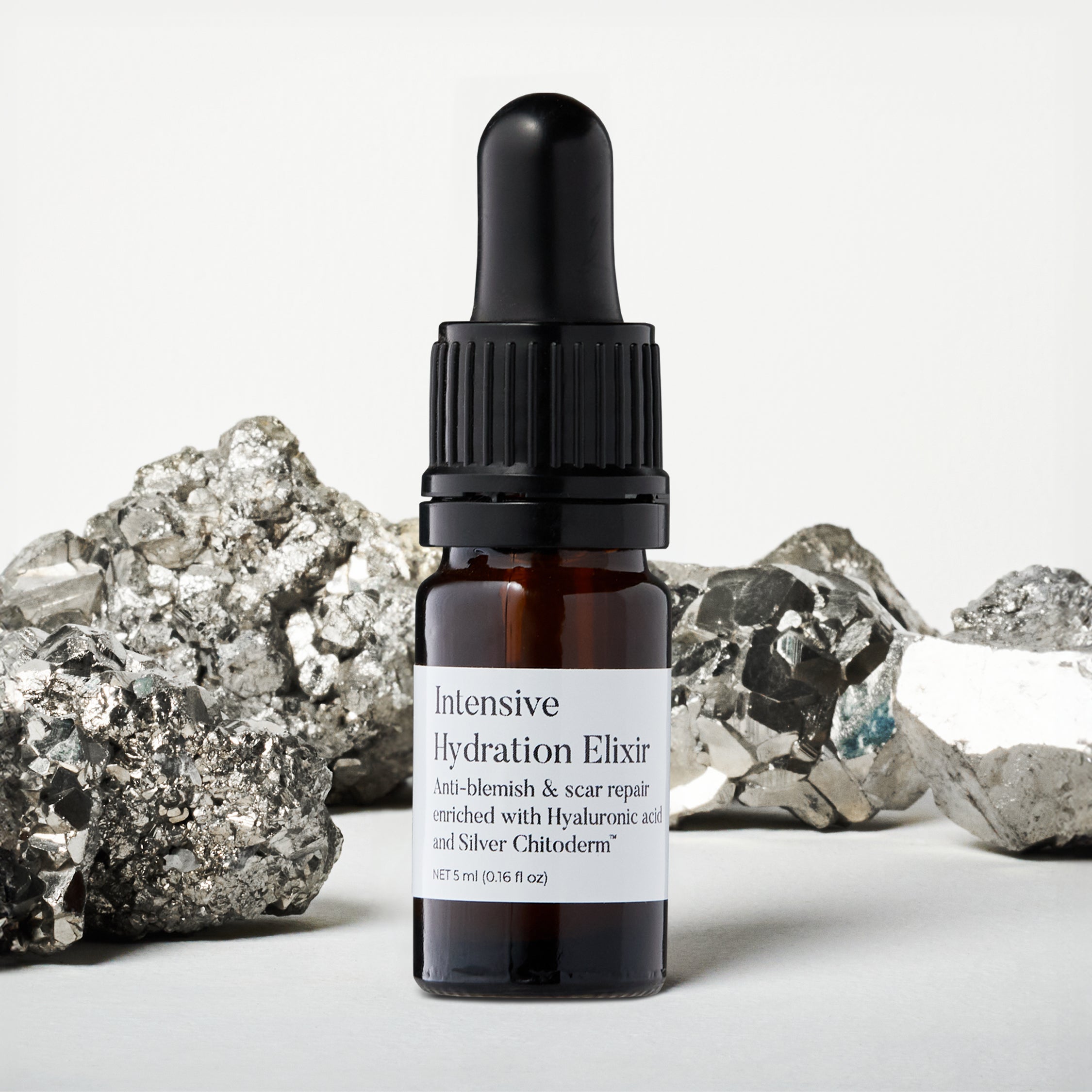 Trial Size Super Hydrating Elixir (5ml)