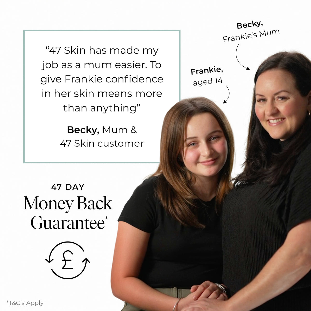 Mum-Approved Trial Size Anti-Blemish & Scar Repair Serum for Teen Skin