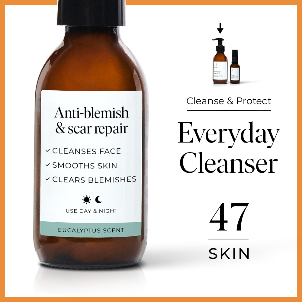 Cleanse & Protect Bundle