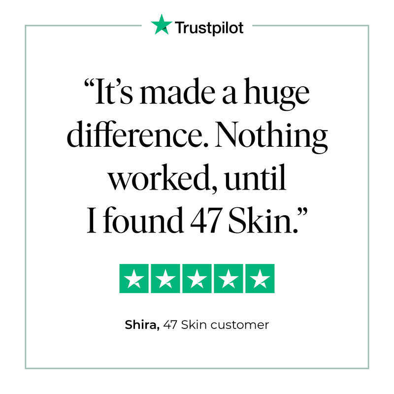 #1 Best Seller: Anti-Blemish & Scar Repair Serum