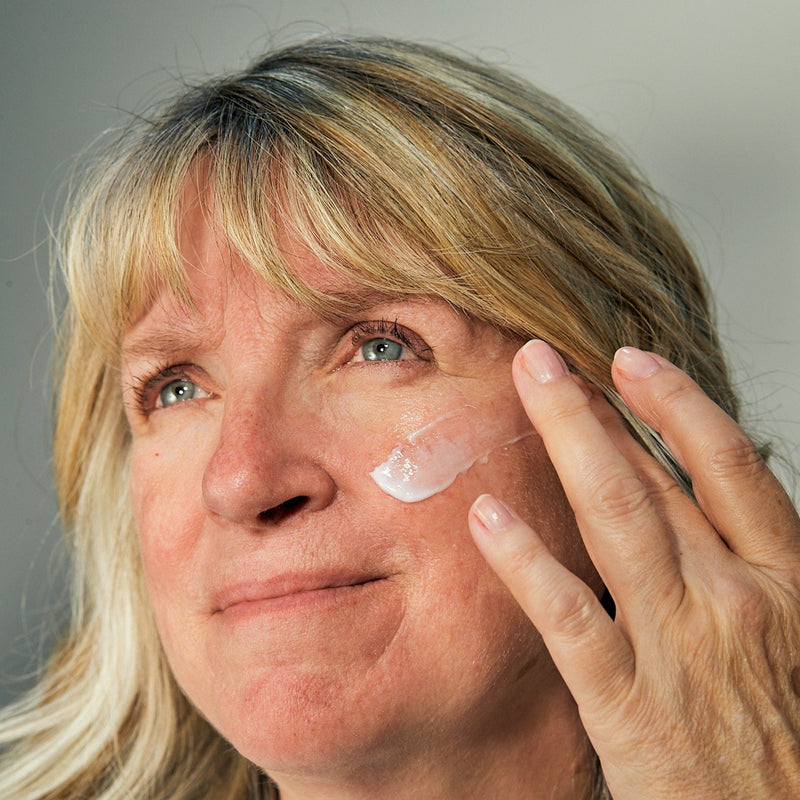 Anti-Blemish & Scar Repair Moisturiser