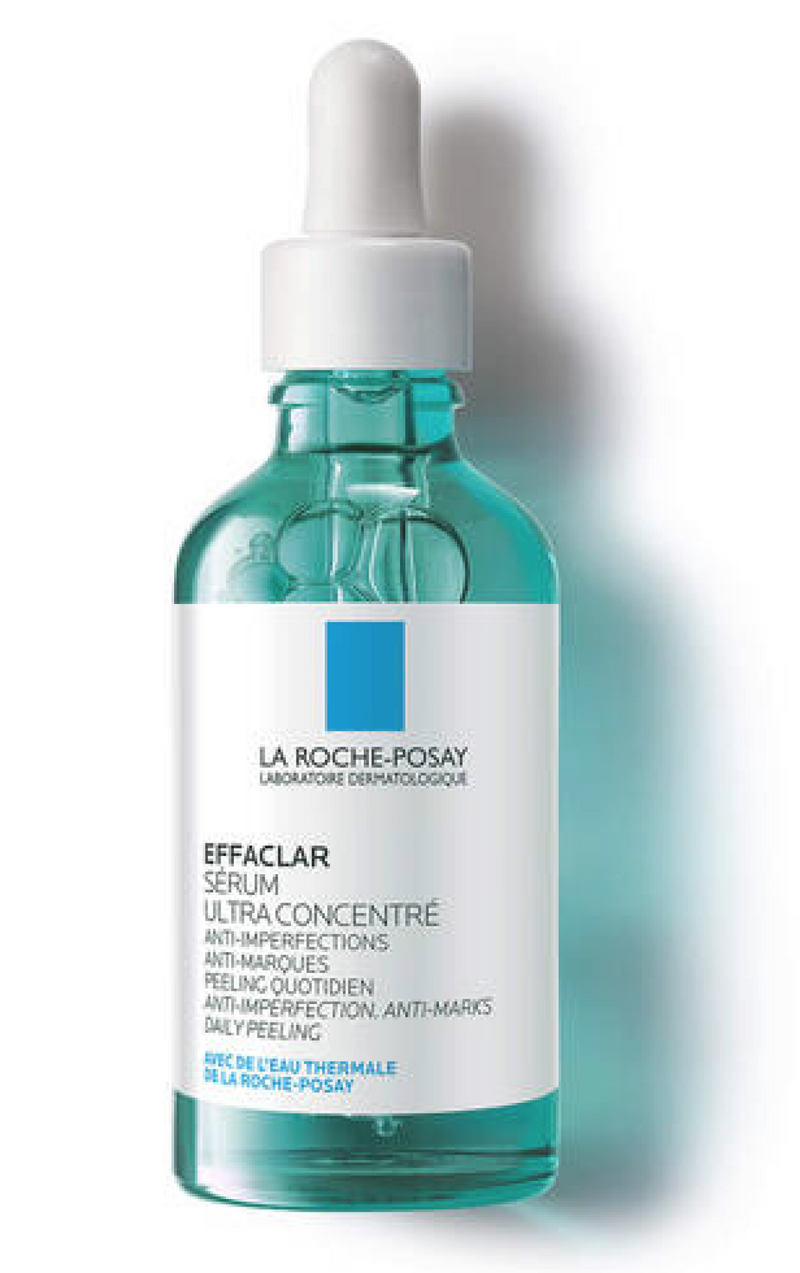La Roche Posay Effaclar Serum.