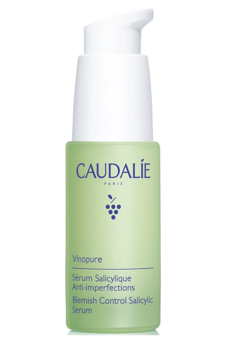 Caudalie Salicylic Acid Serum.