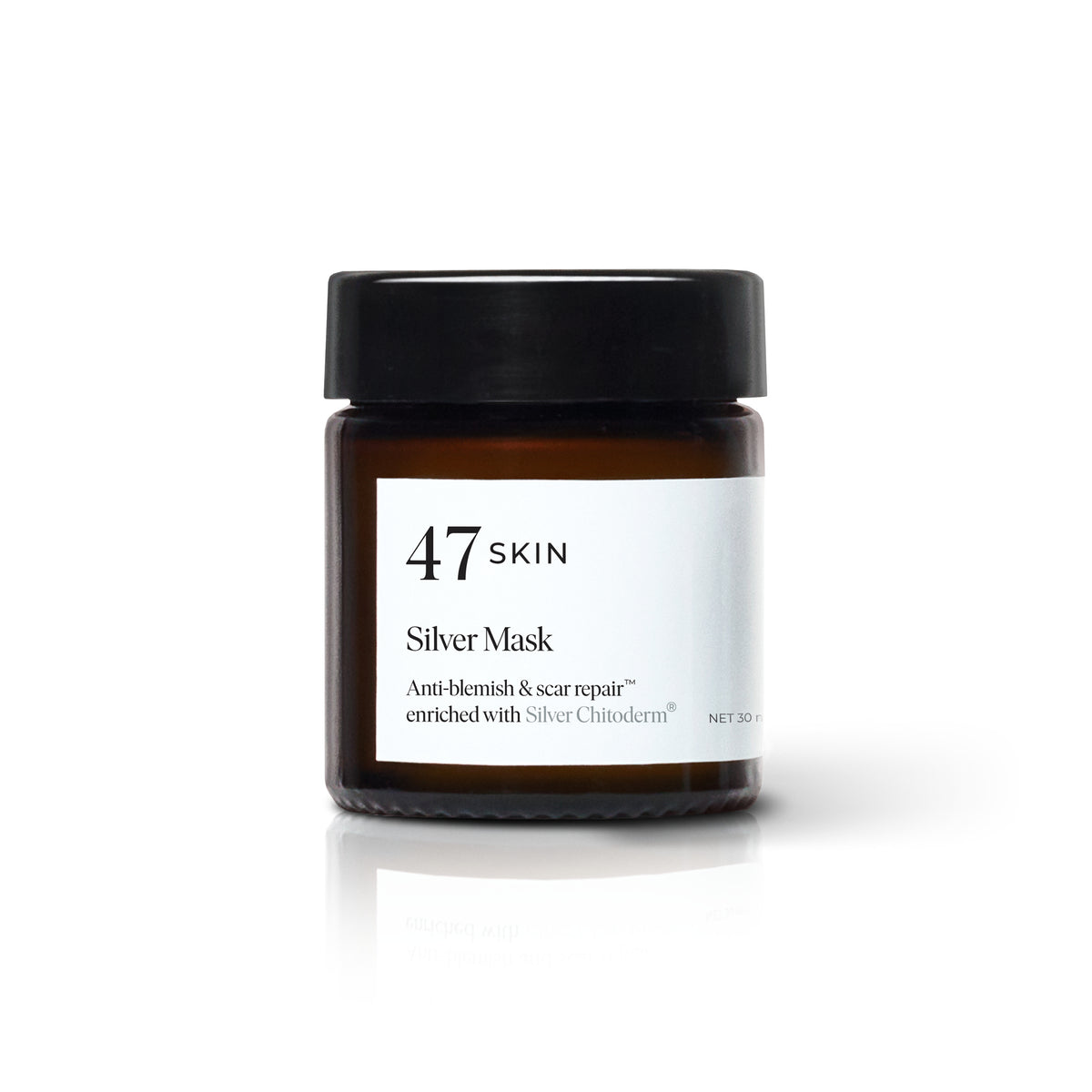 Anti Blemish Scar Repair Mask