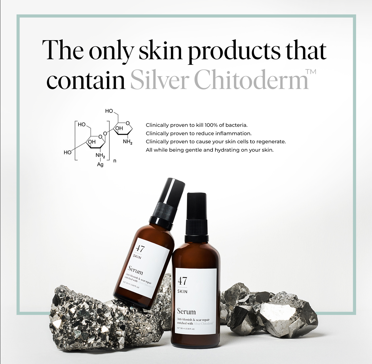 The skin treatment that actually works