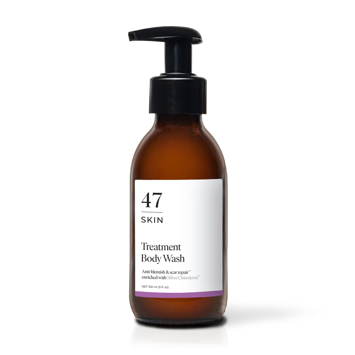 Treatment Body Wash