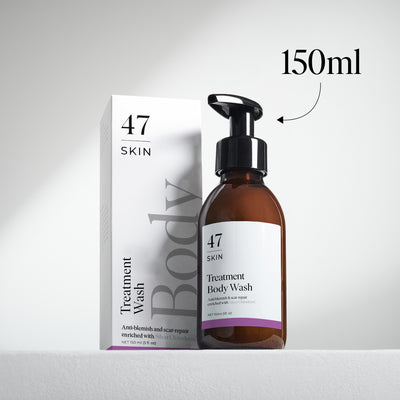 Treatment Body Wash