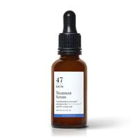 Treatment Serum for persistent, stubborn and cystic blemishes