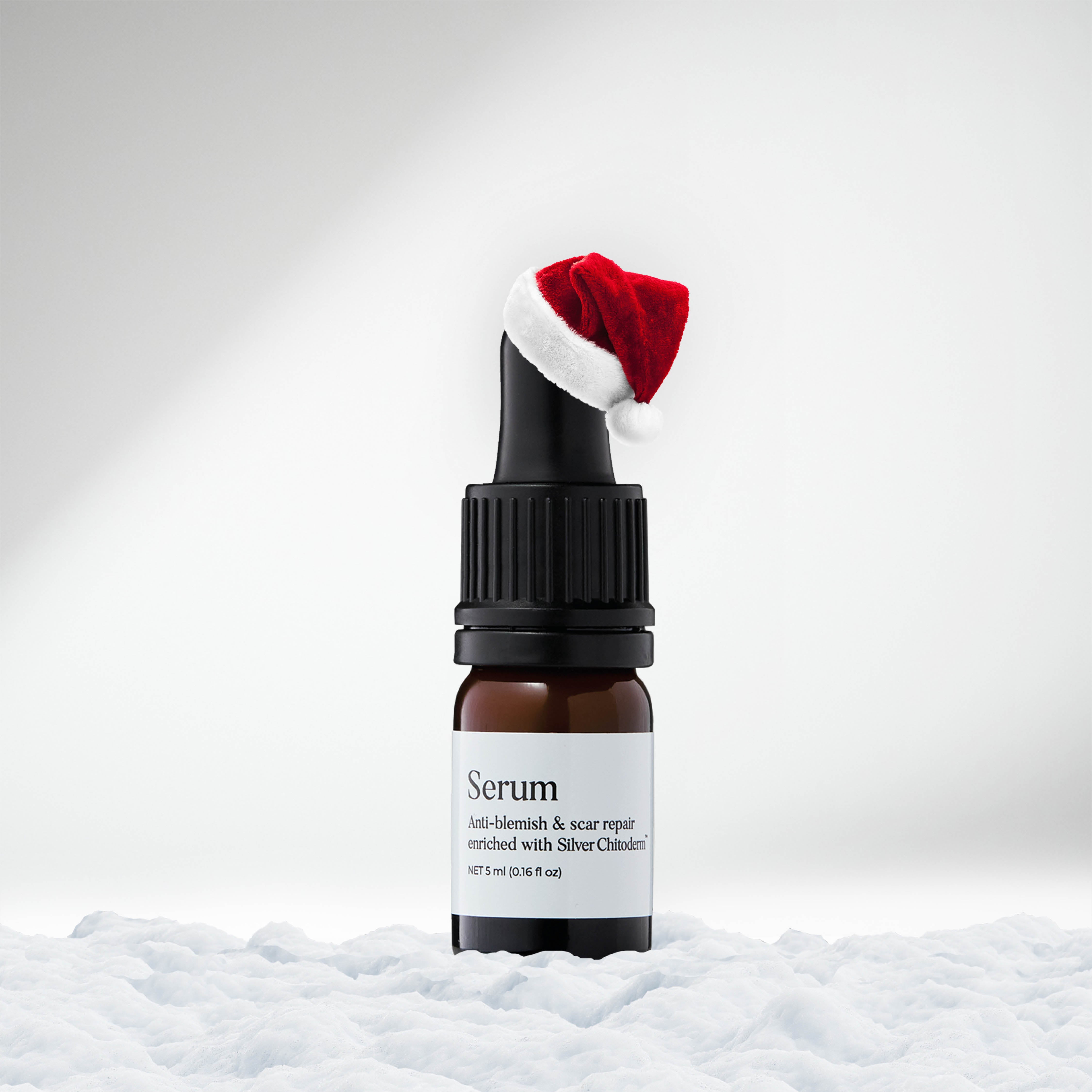 Trial Size Serum [5ml]: Anti-Blemish & Scar Repair