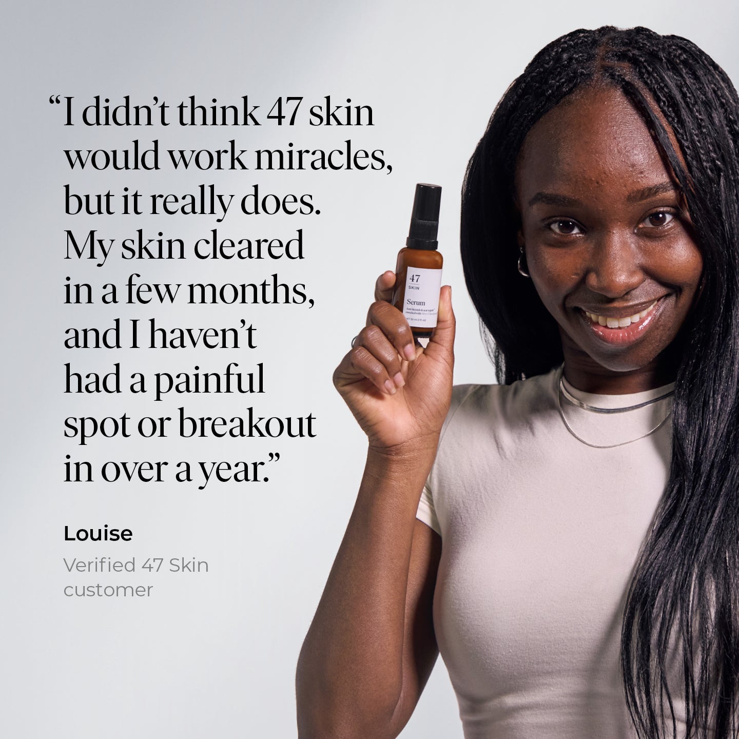 3 Step Treatment Bundle